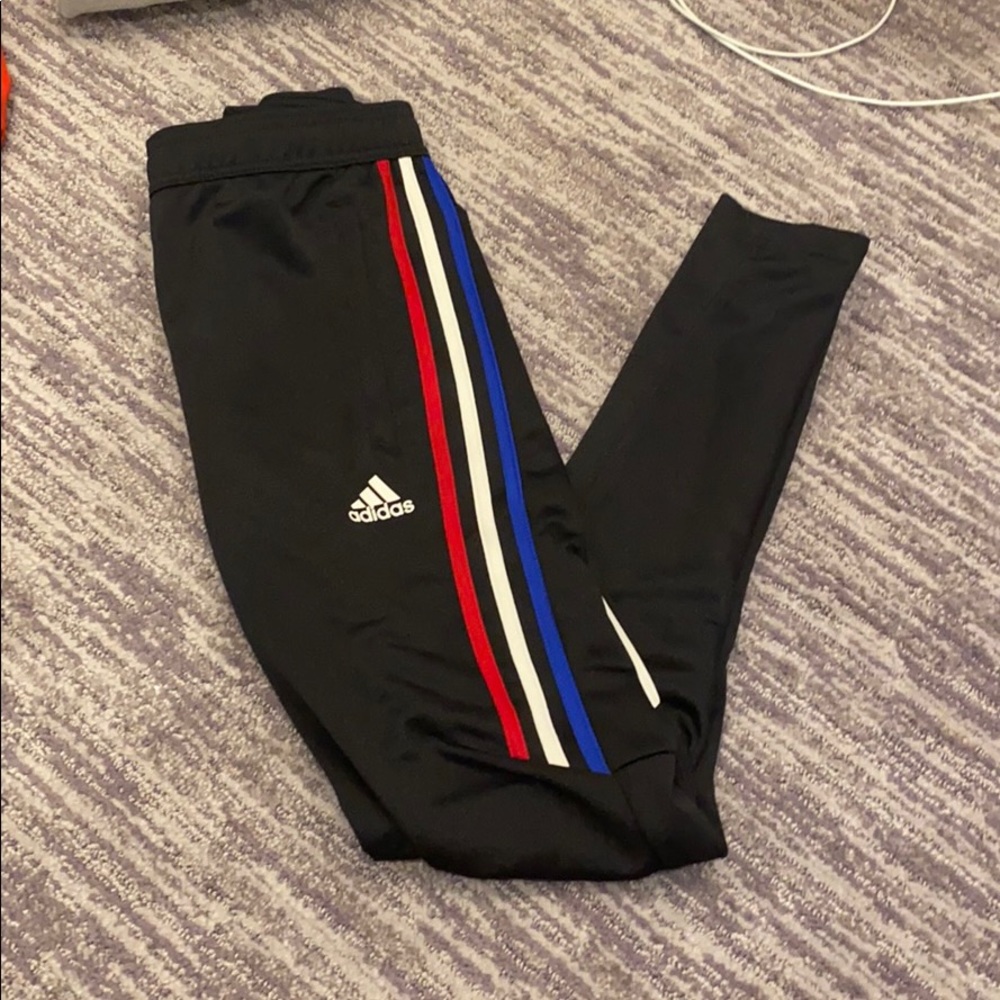 Adidas trackpants